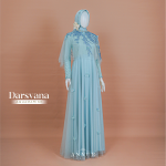 Darsvana Dress